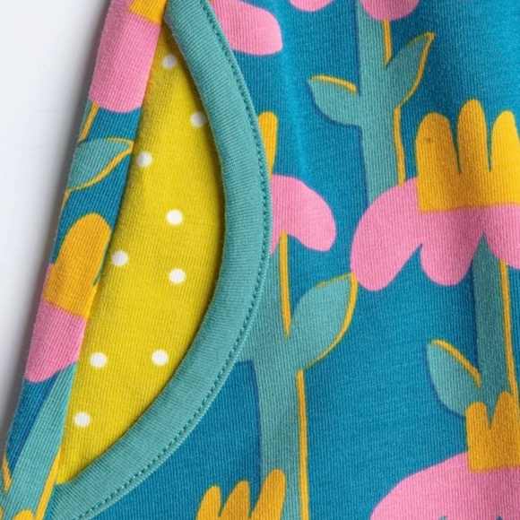 Finding Foxtale 2 pc Set Size 3 - Picture 4 of 6